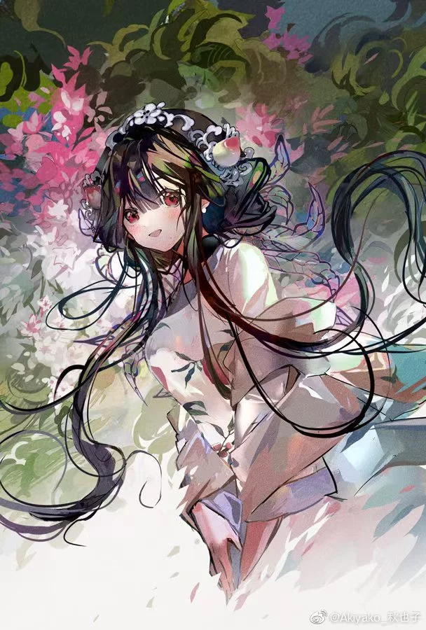 五花米线
