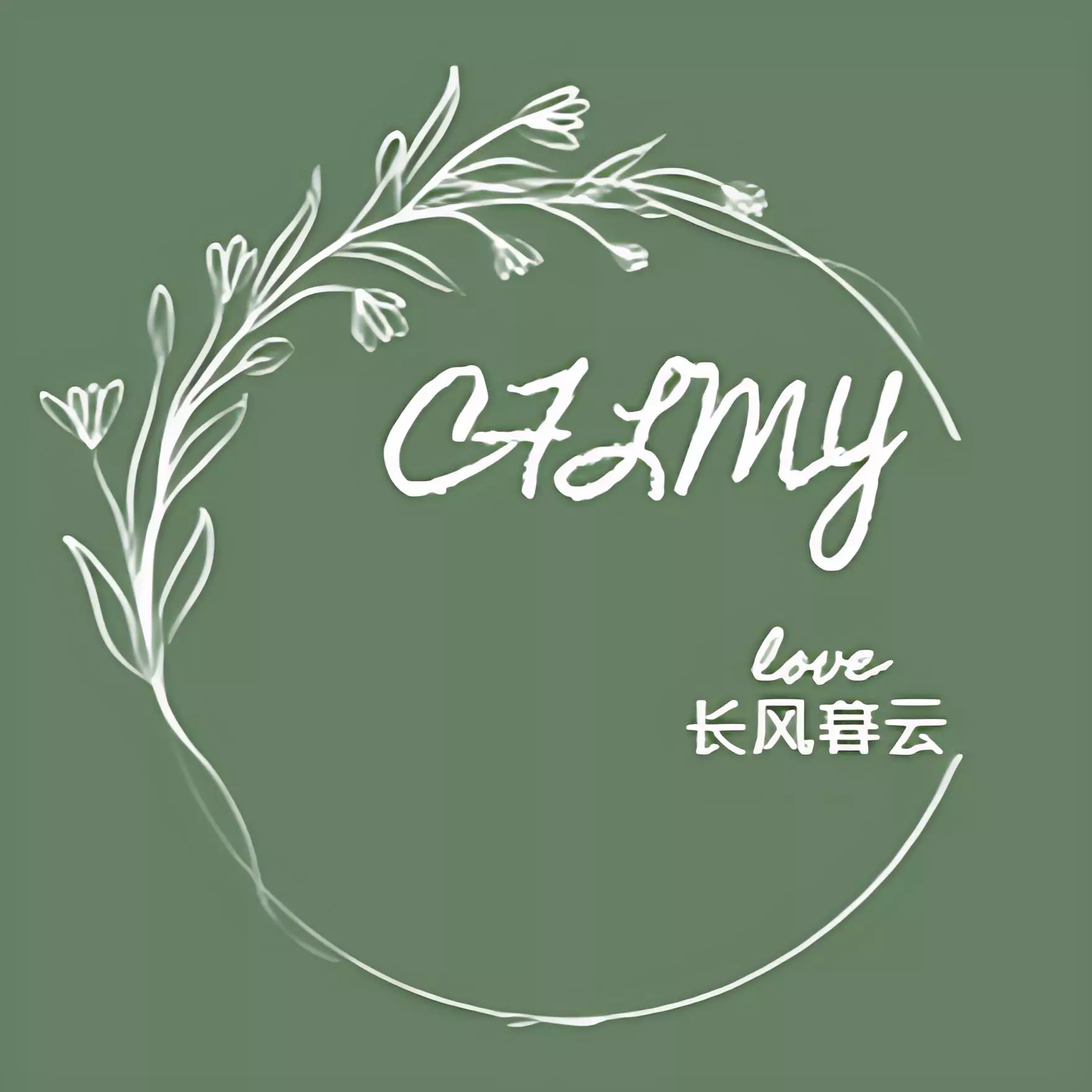 站点的logo
